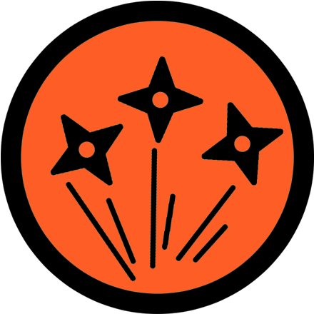 Evasion Strike