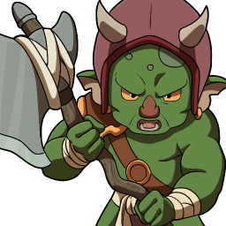 Barbarian